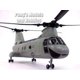 thumbnail image 2 of Avión a escala New Ray 25893 Boeing CH-46 Sea Knight Marine 1:55, 2 of 4