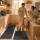thumbnail image 5 of Set de Alfombras para Cocina: Diseño y Durabilidad, 5 of 6