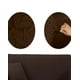 thumbnail image 2 of Funda Sofá 3 Cuerpos Texturizada Ajustable 6n9, 2 of 4