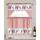 thumbnail image 4 of Set de Cortinas de Cocina 3 Piezas Diseño Elegante y Decorativo, 4 of 5