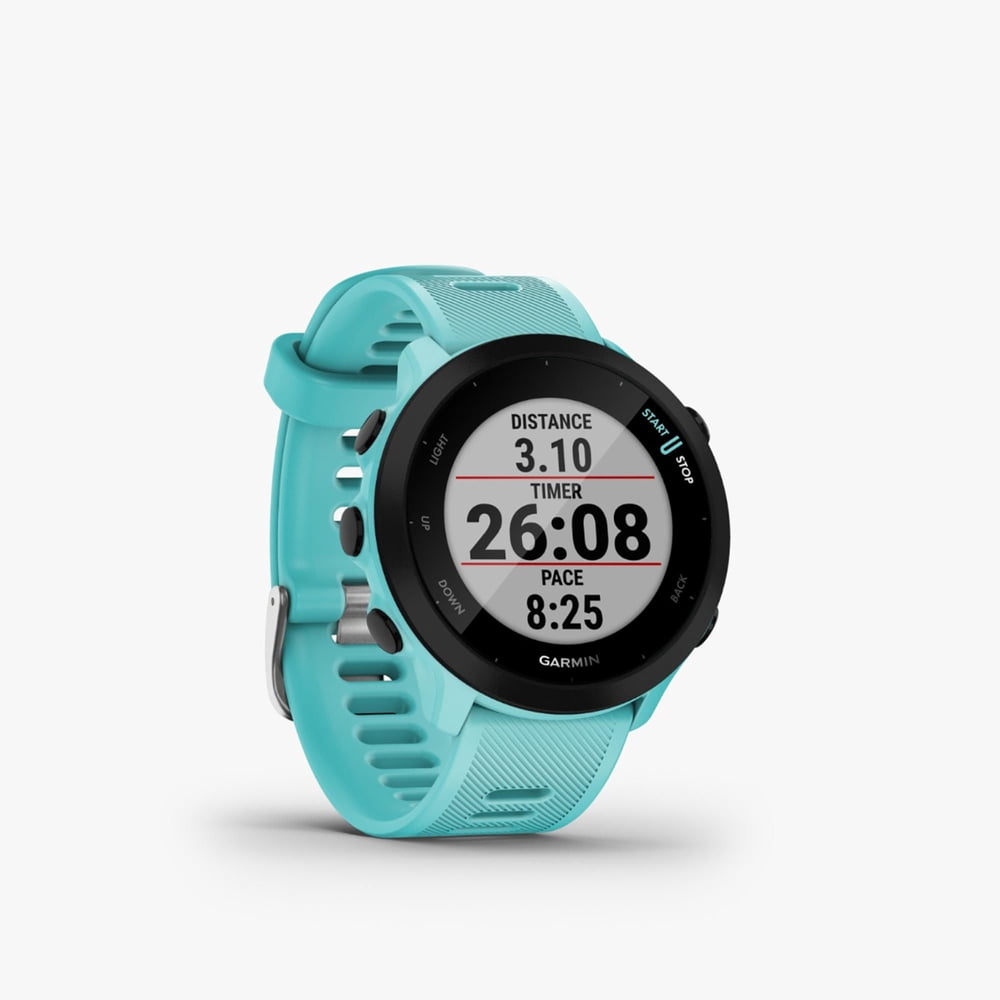 Garmin Forerunner 55 Aqua, foto 6