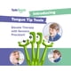 thumbnail image 5 of Set de herramientas terapéuticas TalkTools Lateralización de la punta de la lengua, 5 of 7