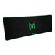 thumbnail image 3 of Padmouse Gamer Mild 75x28cm Diseño con Patrón Monster Negro, 3 of 3