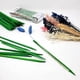 thumbnail image 4 of Pinchos Florales LifeStyle Channel 15 cm 50 piezas con Alambre, 4 of 6