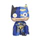 thumbnail image 2 of Figura de acción Funko Pop! Animación Patchwork Batman 10 cm, 2 of 8