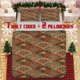 thumbnail image 1 of Traditional Paisley Pattern Soft Printed Bedding Set Polyester Fabric Decorative & Warm, 1 of 5