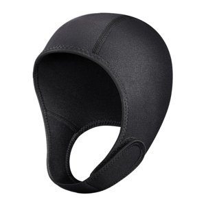 Ioensy - Capucha De Buceo Que Mantiene El Calor Y Es Cómoda Para Nadar Y Practicar Esnórquel En Deportes Acuáticos.