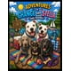 thumbnail image 1 of Libro ilustrado publicado de forma independiente: Aventuras de Chance y Stella, 1 of 1