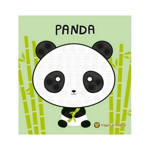 El Gato De Hojalata - Libro Panda /