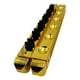 thumbnail image 4 of Soporte De Palo De Billar Juegos De Billar Snooker Cue Clip De Localización Pool Cue Rack Aureate, 4 of 5