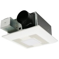 Ventilador Panasonic Fv-0511Vfl1 Whisperfit Dc 110 M³/H