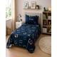 thumbnail image 1 of Quilt Delgado De Verano Plaza Y Media Mas Almohada Ultra Suaves, 1 of 6