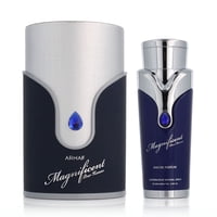 Armaf - Magnificient Blu Pour Homme Edp 100Ml