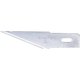 thumbnail image 1 of Cuchilla X-Acto #2 de Punta Fina Grande, 1 of 4