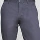 thumbnail image 4 of Pantalón Gabardina T/C Hombre gris oscuro 44, 4 of 4