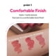 thumbnail image 4 of Lápiz labial líquido ETUDE Fixing Tint #01 Analog Rose, 4 ml, 4 of 9