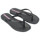 thumbnail image 2 of Sandalia Mujer Negro/Glitter Edge Solar Glow Ipanema, 2 of 2