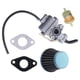 thumbnail image 2 of Kit De Carburador Pz20 De 20 Mm, Piezas De Repuesto Para Honda Crf80F 04-09 11-13, 2 of 5