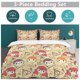 thumbnail image 5 of Harry Potter 3-Piece Bedding Set Warm And Comfortable Soft Duvet Cover Bed Set for Boys Girls Kids Adult Bedroom All Season, 5 of 5