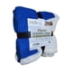 thumbnail image 1 of Manta Sherpa Polar Premium 127x152cms Color Azul - Sc, 1 of 1