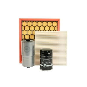 Kit Filtros - Maxus T60 2.8