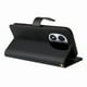 thumbnail image 3 of FOXDOCK Funda tipo Cartera para Xiaomi POCO X7 – Cubierta de Cuero PU con Múltiples Ranuras, Bolsillo para Efectivo y Correa de Muñeca, 3 of 6