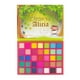 thumbnail image 2 of Pack Paleta Sombra Alicia + 12 Brochas Holo Fun y Estuche, 2 of 2
