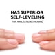 thumbnail image 2 of Gel de uñas AIMEILI Hema FREE con base de goma UV LED, 10 ml, 6 unidades, 47 unidades, 2 of 8