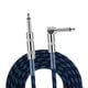 thumbnail image 5 of Cable De Guitarra De 6,35 Mm Cable De Guitarra Eléctrica Para Instrumentos Musicales 3m, 5 of 5