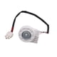 thumbnail image 2 of Reparación Del Motor Del Ventilador Del Refrigerador Fácil Instalación Montaje Del Equipo 50240401000K, 2 of 5