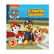 thumbnail image 1 of Libro Cuartel Cachorro, El, 1 of 3