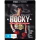 thumbnail image 1 of DVD Box Set All Interactive Distribution Rocky Ultimate Knockout, 1 of 1