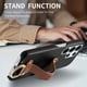 thumbnail image 4 of Funda FOXDOCK para Samsung Galaxy S26 Ultra con soporte ajustable, anillo de anclaje y protección avanzada-negro, 4 of 6