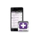 thumbnail image 1 of Cobertura de seguridad SECUREIT10GB 10 GB FileHopper app móvil, 1 of 2