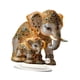 thumbnail image 4 of Manualidades De Decoración De Animales En 2D Decoración Del Día De La Madre Para Mesa Gabinete Sala De Estar Letrero De Elefante, 4 of 5