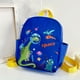 thumbnail image 1 of Kids Backpack Kindergarten Girl Boy Schoolbag Going Out Ultra Lightweight Cute Cartoon Backpack Student Backpack, 1 of 3