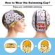thumbnail image 3 of Gorro de Natación Desmarcar Max y Ruby, 3 of 6