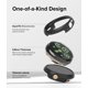 thumbnail image 5 of Funda para reloj inteligente Ringke Slim compatible con Google Pixel Watch 3, 5 of 9