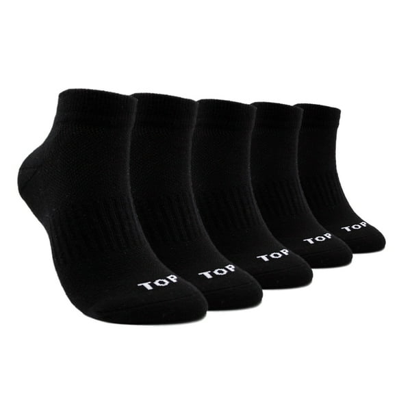 Calcetines Deportivos Tobilleros Pack 5 C2