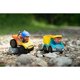 thumbnail image 3 of BLIPPI BLP - MINI VEHICLE EXCAVATOR, 3 of 3