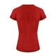 thumbnail image 2 of Polera Dry Fit Manga Corta Lisa Deportiva Mujer, 2 of 2