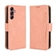 thumbnail image 1 of Funda Tipo Billetera FOXDOCK para Samsung Galaxy A15 – Tapa Flip con Tarjetero, 1 of 5