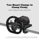 thumbnail image 3 of Volante Racing Universal pxn V-100, con Pedales, Incluye Shifter, Force Feedback, 3 of 7