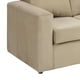 thumbnail image 3 of Sofa Kendy 3c Pu 30 Beige, 3 of 6
