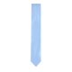 thumbnail image 2 of Corbata Tommy Hilfiger 122 cm Azul Claro Talla Única, 2 of 5