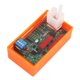 thumbnail image 3 of Caja De Encendido Cdi AC De 5 Pines Para Motocicleta, Portátil, Para Scooter Go Kart, Color Naranja, 3 of 3