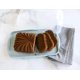 thumbnail image 5 of Pan Cake Keeper Nordic Ware, azul, sin BPA, 12,8 x 7,3 x 4,6 cm, 5 of 5