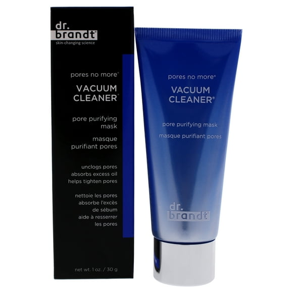 Mascarilla Dr. Brandt Pores No More 28 ml