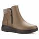 thumbnail image 3 of Botin Taupe Mujer Casual Chalada Astra, 3 of 6