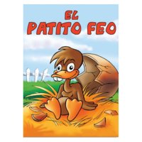 Mestas Ediciones - Libro El Patito Feo